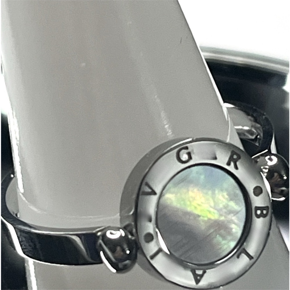 Flip ring - Picture 2 of 3